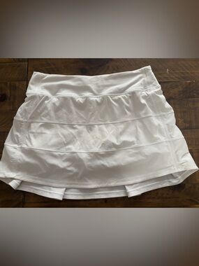 Lululemon Skort